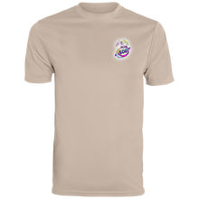 Load image into Gallery viewer, RAD 790 Augusta Men&#39;s Wicking T-Shirt - Explosive Designs LLC