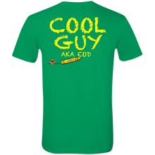 Load image into Gallery viewer, G640 Gildan Softstyle T-Shirt - Explosive Designs LLC