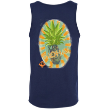 Load image into Gallery viewer, 986 Anvil 100% Ringspun Cotton Tank Top - Explosive Designs LLC