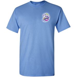 80's EOD G500 Gildan 5.3 oz. T-Shirt - Explosive Designs LLC