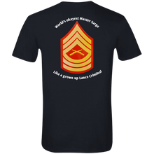 Load image into Gallery viewer, G640 Gildan Softstyle T-Shirt - Explosive Designs LLC