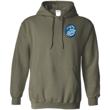 Load image into Gallery viewer, MRF-E 19-1 G185 Gildan Pullover Hoodie 8 oz. - Explosive Designs LLC