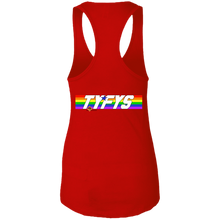 Load image into Gallery viewer, NL1533 Next Level Ladies Ideal Racerback Tank - Explosive Designs LLC