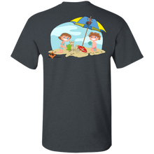 Load image into Gallery viewer, G500 Gildan 5.3 oz. T-Shirt - Explosive Designs LLC