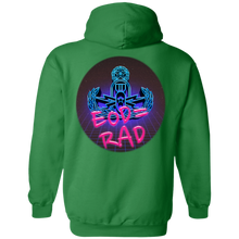 Load image into Gallery viewer, RAD G185 Gildan Pullover Hoodie 8 oz. - Explosive Designs LLC