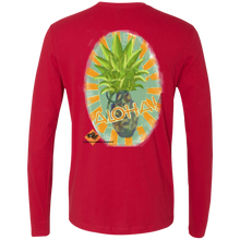 Load image into Gallery viewer, NL3601 Next Level Men&#39;s Premium LS - Explosive Designs LLC