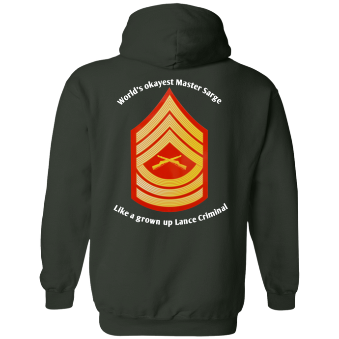 G185 Gildan Pullover Hoodie 8 oz. - Explosive Designs LLC