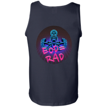 Load image into Gallery viewer, RAD G220 Gildan 100% Cotton Tank Top - Explosive Designs LLC