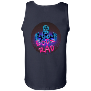 RAD G220 Gildan 100% Cotton Tank Top - Explosive Designs LLC