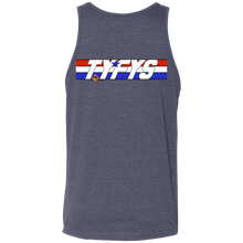 Load image into Gallery viewer, 3480 Bella + Canvas Unisex Tank - Explosive Designs LLC