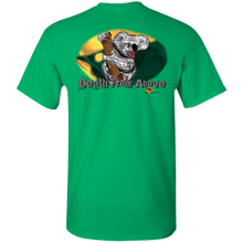 Load image into Gallery viewer, G500 Gildan 5.3 oz. T-Shirt - Explosive Designs LLC