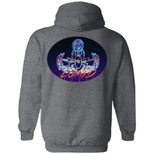 Load image into Gallery viewer, EOMFD G185 Gildan Pullover Hoodie 8 oz. - Explosive Designs LLC