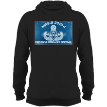 Load image into Gallery viewer, MRF-E 19-1 PC78H Port &amp; Co. Core Fleece Pullover Hoodie - Explosive Designs LLC