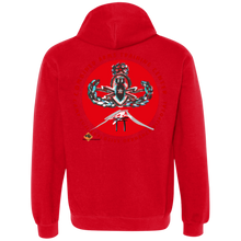 Load image into Gallery viewer, G925 Gildan Heavyweight Pullover Fleece Sweatshirt - Explosive Designs LLC