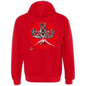 G925 Gildan Heavyweight Pullover Fleece Sweatshirt - Explosive Designs LLC