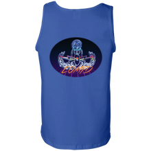 Load image into Gallery viewer, EOMFD G220 Gildan 100% Cotton Tank Top - Explosive Designs LLC