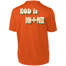 Load image into Gallery viewer, DYNOMITE 790 Augusta Men&#39;s Wicking T-Shirt - Explosive Designs LLC