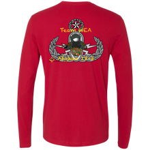 Load image into Gallery viewer, NL3601 Next Level Men&#39;s Premium LS - Explosive Designs LLC