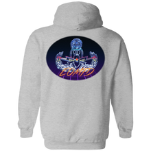 Load image into Gallery viewer, EOMFD G185 Gildan Pullover Hoodie 8 oz. - Explosive Designs LLC