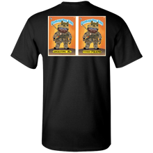 Load image into Gallery viewer, G500 Gildan 5.3 oz. T-Shirt - Explosive Designs LLC