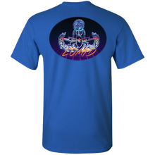 Load image into Gallery viewer, 80&#39;s EOD G500 Gildan 5.3 oz. T-Shirt - Explosive Designs LLC