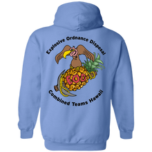 Load image into Gallery viewer, G185 Gildan Pullover Hoodie 8 oz. - Explosive Designs LLC