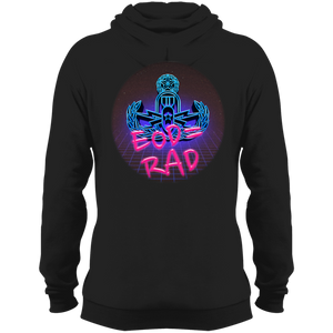 RAD PC78H Port & Co. Core Fleece Pullover Hoodie - Explosive Designs LLC