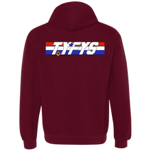 Load image into Gallery viewer, G925 Gildan Heavyweight Pullover Fleece Sweatshirt - Explosive Designs LLC