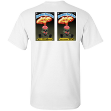 Load image into Gallery viewer, G500 Gildan 5.3 oz. T-Shirt - Explosive Designs LLC