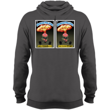 Load image into Gallery viewer, Bomb Suit PC78H Port &amp; Co. Core Fleece Pullover Hoodie - Explosive Designs LLC