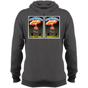 Bomb Suit PC78H Port & Co. Core Fleece Pullover Hoodie - Explosive Designs LLC