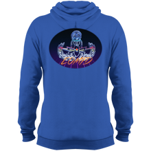 Load image into Gallery viewer, EOMFD PC78H Port &amp; Co. Core Fleece Pullover Hoodie - Explosive Designs LLC