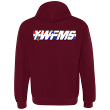 Load image into Gallery viewer, G925 Gildan Heavyweight Pullover Fleece Sweatshirt - Explosive Designs LLC