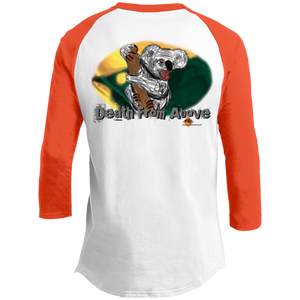 T200 Sport-Tek Sporty T-Shirt - Explosive Designs LLC