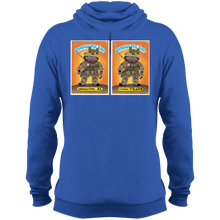 Load image into Gallery viewer, TactiCool Operator PC78H Port &amp; Co. Core Fleece Pullover Hoodie - Explosive Designs LLC