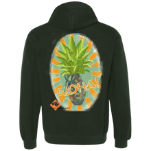 Load image into Gallery viewer, G925 Gildan Heavyweight Pullover Fleece Sweatshirt - Explosive Designs LLC