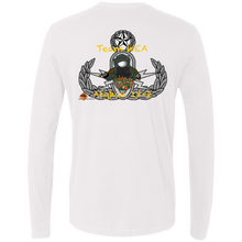 Load image into Gallery viewer, NL3601 Next Level Men&#39;s Premium LS - Explosive Designs LLC