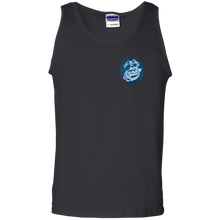 Load image into Gallery viewer, MRF-E 19-1 G220 Gildan 100% Cotton Tank Top - Explosive Designs LLC