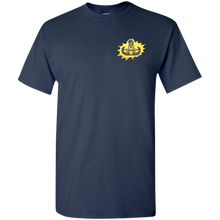 Load image into Gallery viewer, Golden Asshole Gildan 5.3 oz. T-Shirt - Explosive Designs LLC