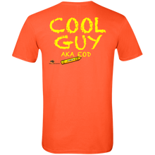 Load image into Gallery viewer, G640 Gildan Softstyle T-Shirt - Explosive Designs LLC