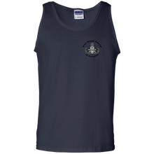 Load image into Gallery viewer, G220 Gildan 100% Cotton Tank Top - Explosive Designs LLC