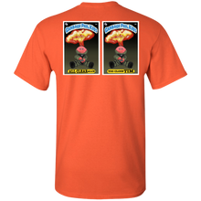 Load image into Gallery viewer, Bomb Suit G500 Gildan 5.3 oz. T-Shirt - Explosive Designs LLC