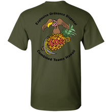 Load image into Gallery viewer, G500 Gildan 5.3 oz. T-Shirt - Explosive Designs LLC