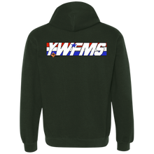 Load image into Gallery viewer, G925 Gildan Heavyweight Pullover Fleece Sweatshirt - Explosive Designs LLC