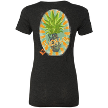 Load image into Gallery viewer, NL6710 Next Level Ladies&#39; Triblend T-Shirt - Explosive Designs LLC