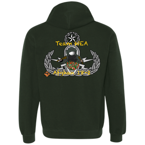 G925 Gildan Heavyweight Pullover Fleece Sweatshirt - Explosive Designs LLC