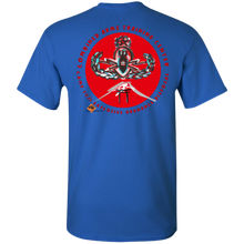 Load image into Gallery viewer, G500 Gildan 5.3 oz. T-Shirt - Explosive Designs LLC