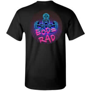 RAD G500 Gildan 5.3 oz. T-Shirt - Explosive Designs LLC