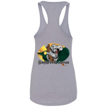 Load image into Gallery viewer, NL1533 Next Level Ladies Ideal Racerback Tank - Explosive Designs LLC