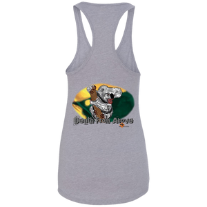 NL1533 Next Level Ladies Ideal Racerback Tank - Explosive Designs LLC